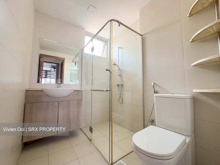 The Midas (D14), Apartment #609496311